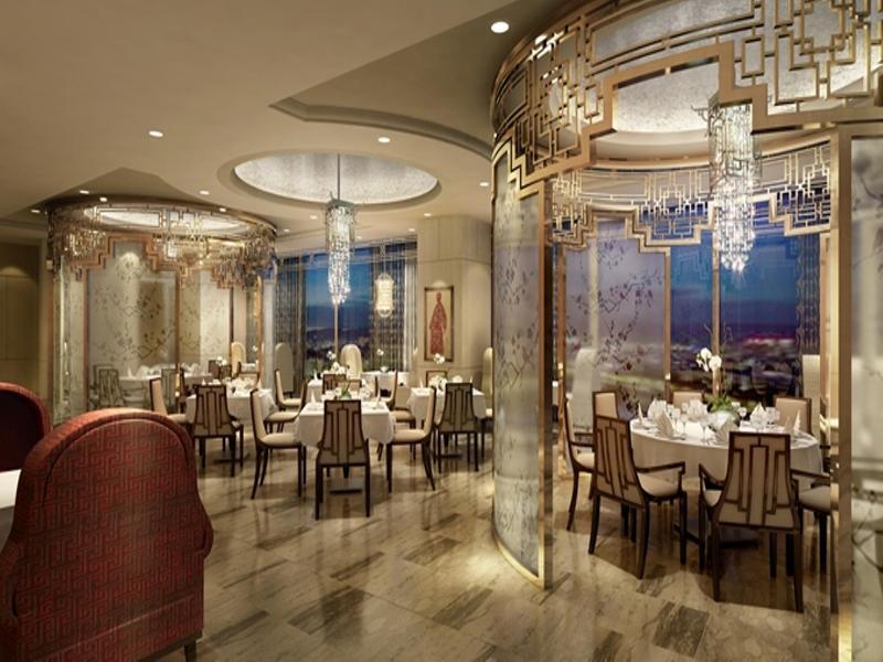 Doubletree By Hilton Hotel Xiamen - Wuyuan Bay Exterior foto